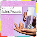 Buy Stay Quirky Primer + Setting Spray (Natural) 50 ml - Purplle