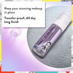 Buy Stay Quirky Primer + Setting Spray (Natural) 50 ml - Purplle