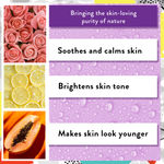 Buy Stay Quirky Primer + Setting Spray (Natural) 50 ml - Purplle