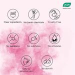 Buy Joy Natural Actives Anti Hairfall & Damage Control 4-in-1 Multi Action Conditioning Shampoo (340 ml) - Purplle