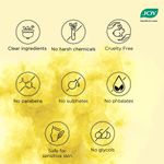 Buy Joy Natural Actives Dandruff Control and Scalp Nourish 4 in 1 Multi Action Conditioning Shampoo (340 ml) - Purplle