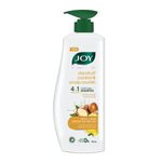 Buy Joy Natural Actives Dandruff Control and Scalp Nourish 4 in 1 Multi Action Conditioning Shampoo (650 ml) - Purplle