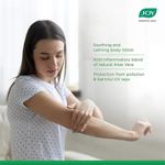 Buy Joy Pure Aloe Multi-Benefit Aloe Vera Body Lotion (500 ml) - Purplle