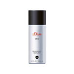 Buy s.Oliver Men Deodorant Natural Spray 150ml - Purplle