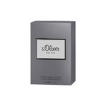 Buy s.Oliver For Him After Shave Lotion 50ml - Purplle