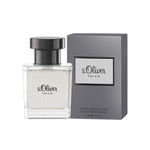 Buy s.Oliver For Him After Shave Lotion 50ml - Purplle