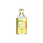 Buy 4711 Remix Cologne Lemon Eau de Cologne 100ml - Purplle
