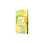 Buy 4711 Remix Cologne Lemon Eau de Cologne 100ml - Purplle