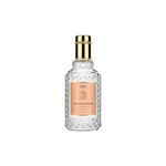 Buy 4711 ACQUA COLONIA White Peach & Coriander Eau de Cologne 50ml - Purplle
