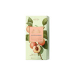 Buy 4711 ACQUA COLONIA White Peach & Coriander Eau de Cologne 50ml - Purplle