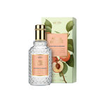 Buy 4711 ACQUA COLONIA White Peach & Coriander Eau de Cologne 50ml - Purplle