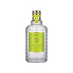 Buy 4711 ACQUA COLONIA Lime & Nutmeg Eau de Cologne 170ml - Purplle
