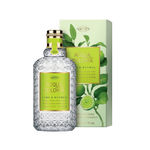 Buy 4711 ACQUA COLONIA Lime & Nutmeg Eau de Cologne 170ml - Purplle