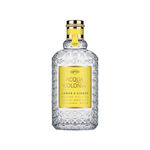 Buy 4711 ACQUA COLONIA Lemon & Ginger Eau de Cologne 170ml - Purplle