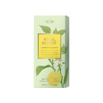 Buy 4711 ACQUA COLONIA Lemon & Ginger Eau de Cologne 170ml - Purplle