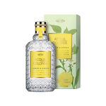 Buy 4711 ACQUA COLONIA Lemon & Ginger Eau de Cologne 170ml - Purplle