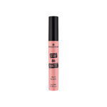 Buy Essence Stay 8h Matte Liquid Lipstick -01 Hello Sunrise! 3ml - Purplle