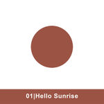 Buy Essence Stay 8h Matte Liquid Lipstick -01 Hello Sunrise! 3ml - Purplle