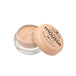 Buy essence soft touch mousse make-up 13 matt porcelain - Purplle