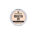Buy essence BRIGHTEN UP! banana powder 10 - Purplle