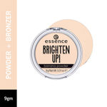 Buy essence BRIGHTEN UP! banana powder 10 - Purplle
