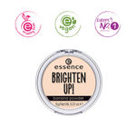 Buy essence BRIGHTEN UP! banana powder 10 - Purplle