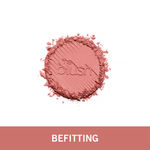 Buy essence the blush 10 befitting - Purplle