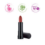 Buy essence LONG LASTING lipstick 06 Now or Never - Purplle