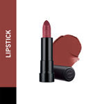 Buy essence LONG LASTING lipstick 07 Honest - Purplle