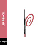 Buy essence STAY 8h WATERPROOF LIPLINER 01 curious - Purplle