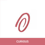 Buy essence STAY 8h WATERPROOF LIPLINER 01 curious - Purplle