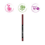 Buy essence STAY 8h WATERPROOF LIPLINER 05 famous - Purplle