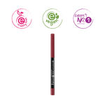 Buy essence STAY 8h WATERPROOF LIPLINER 06 now or never - Purplle