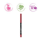Buy essence STAY 8h WATERPROOF LIPLINER 07 honest - Purplle