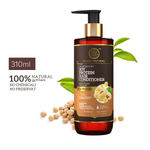 Buy Khadi Natural Soy Protein Hair Conditioner| Restores Lost Shine - (310ml) - Purplle