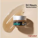 Buy Free mCaffeine Coffee Lip Sleeping Mask for Hydration & Repair, 24 Hrs Moisturization (12 gm) - Purplle