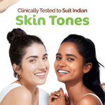 Buy Mamaearth Glow Oil Control Compact SPF 30 with Vitamin C & Turmeric for 2X Instant Glow - 03 Nude Glow (9 gm) - Purplle