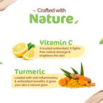 Buy Mamaearth Glow Oil Control Compact SPF 30 with Vitamin C & Turmeric for 2X Instant Glow - 03 Nude Glow (9 gm) - Purplle