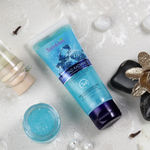 Buy NutriGlow Set of 3 Diamond Radiance Face Wash For Dead Skin Elimination & Skin Purifying, 65 ml each - Purplle