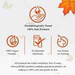 Buy NutriGlow Set of 5 Sun Screen Fairness Lotion SPF 30|PA+++/ UVA & UVB Protection/ Whitening Effect/ Non-Sticky (65 ml each) - Purplle