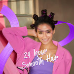 Buy Livon Serum for Rough & Dry Hair (50 ml)-New Pack - Purplle