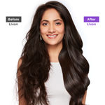 Buy Livon Serum for Rough & Dry Hair (50 ml)-New Pack - Purplle