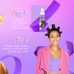 Buy Livon Serum for Rough & Dry Hair (50 ml)-New Pack - Purplle