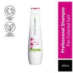 Buy BIOLAGE Colorlast Shampoo 400ml | Paraben free|Helps Protect Colored Hair & Maintain Color Vibrancy | For Colored Hair - Purplle