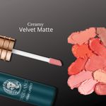 Buy TRUDIANCE Creme Lipstick - Cabernet - Purplle