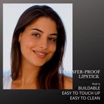 Buy TRUDIANCE Creme Lipstick - Sakura - Purplle