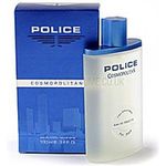 Buy Police Cosmopolitan Edt Sp 100ml - Purplle