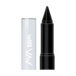Buy AYA Kajal, Black (2.4 gm) - Purplle