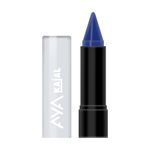 Buy AYA Kajal, Blue (2.4 gm) - Purplle