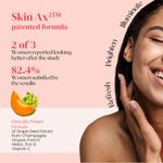 Buy Wellbeing Nutrition Glow Korean Marine Collagen Peptides with SkinAx²™, Glutathione, Resveratrol, DigeZyme™ & Goji Berry for Anti-aging, Hydration & Skin Brightening | Tropical Bliss Flavor - 250g - Purplle